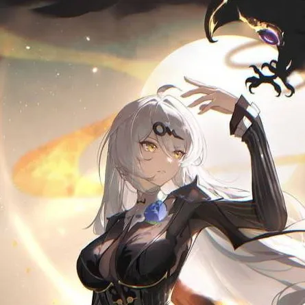 chat with ai character: Yixuan