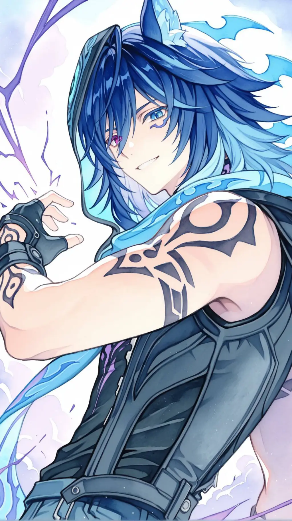 Talkie AI - Chat with Ororon