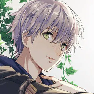 chat with ai character: Ashe Ubert