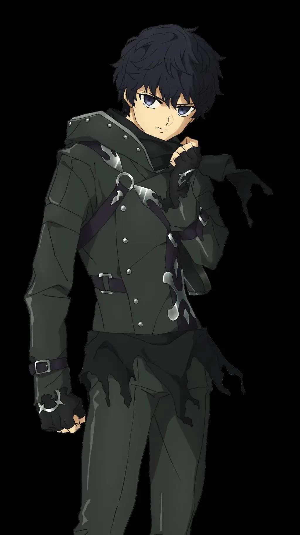 Talkie AI - Chat with Sigma