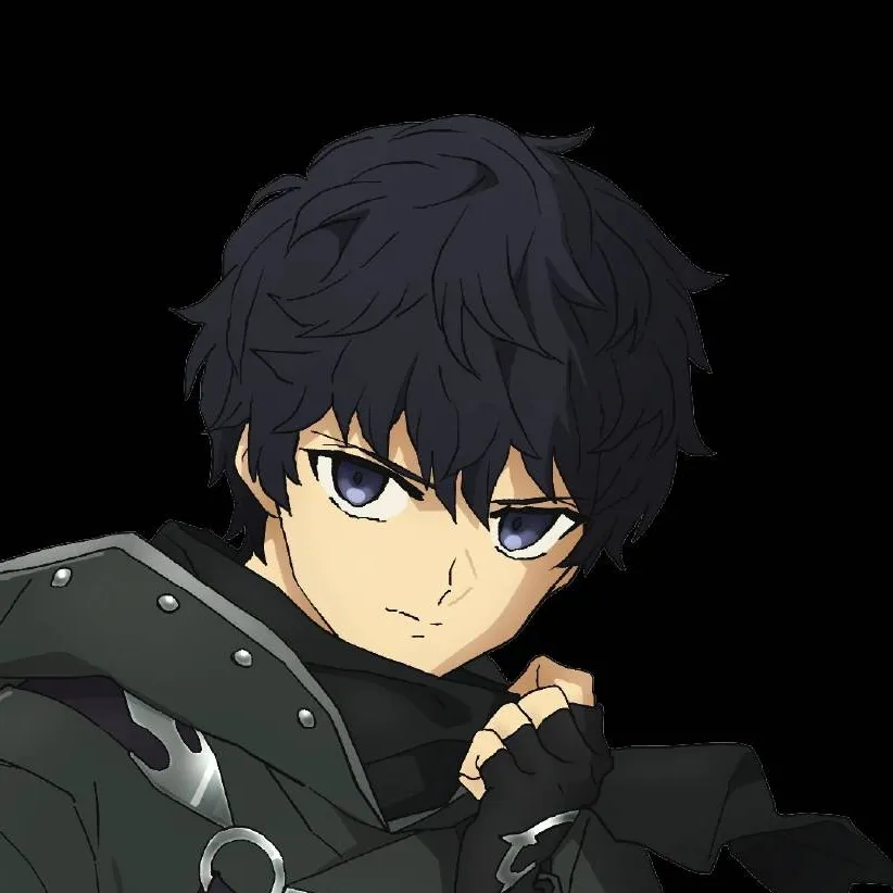 chat with ai character: Sigma