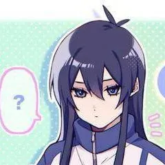 chat with ai character: fem Isagi yoichi