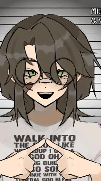 ai character: Ella background