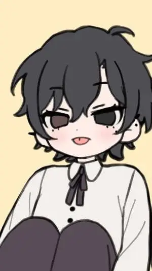 ai character: nomi background