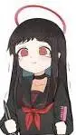 ai character: mob chan background