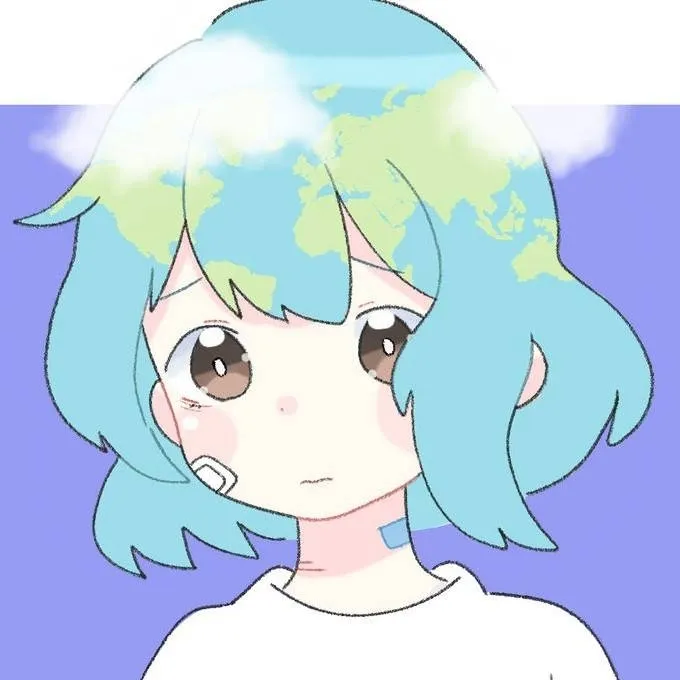 chat with ai character: earth (girl)