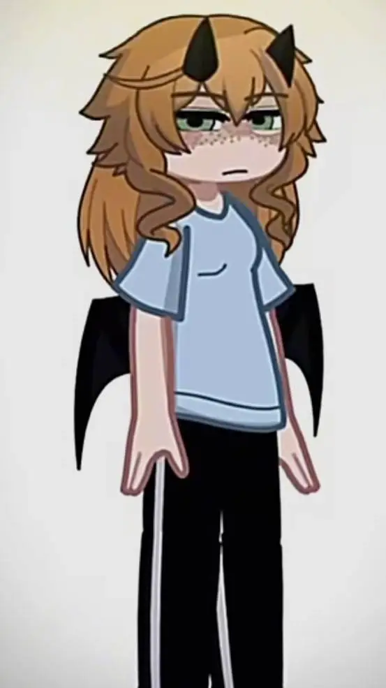 ai character: beth background