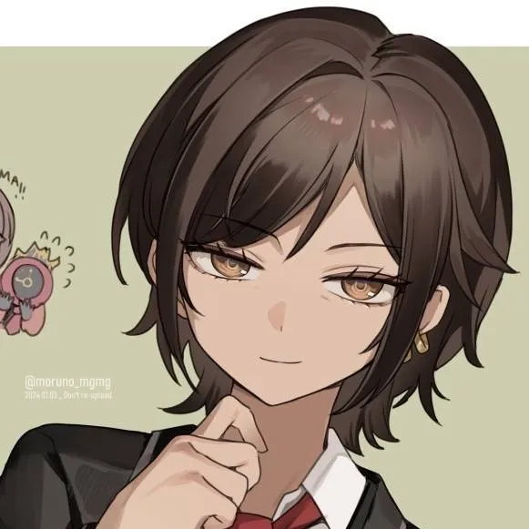 chat with ai character: Jessie 