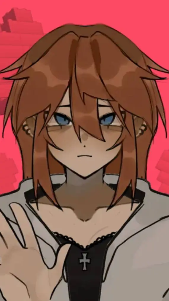 ai character: lily  background