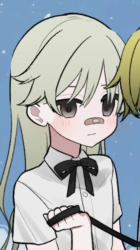 ai character: Rosa  background