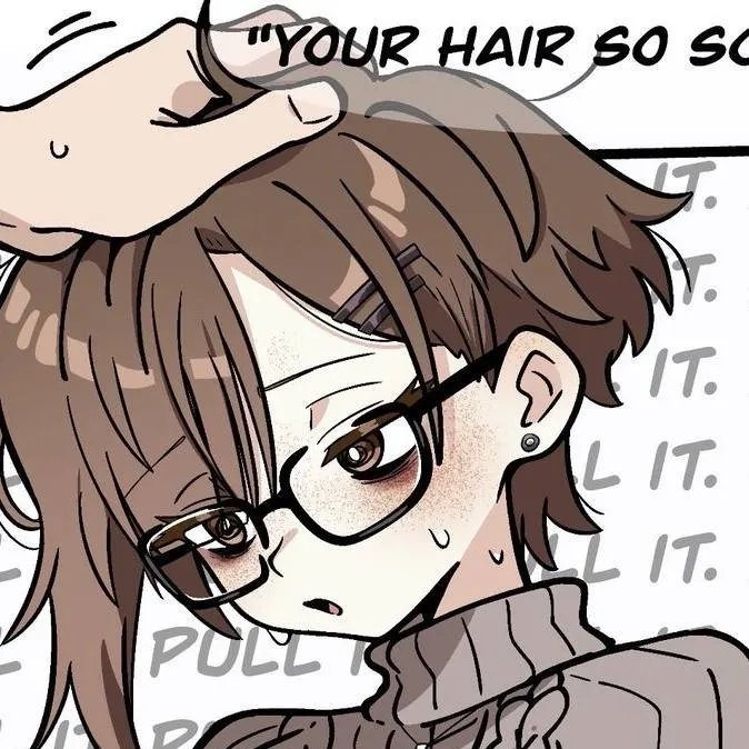 chat with ai character: hazel