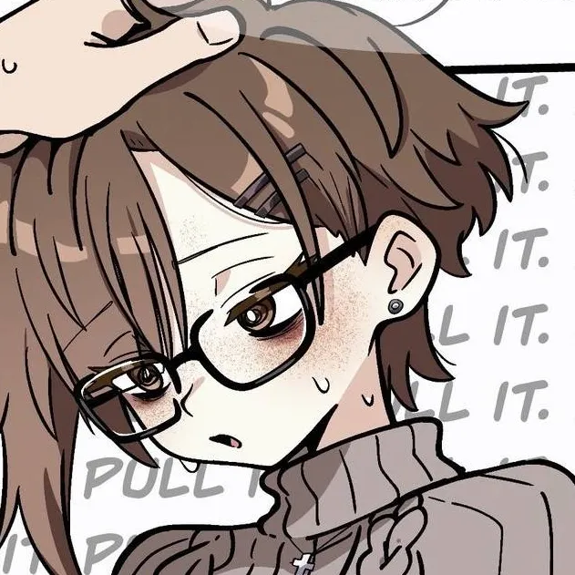 chat with ai character: hazel