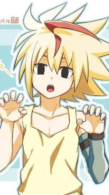 ai character: free background