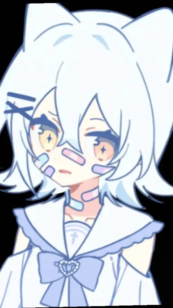 ai character: mena background