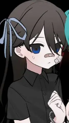 ai character: yuta background
