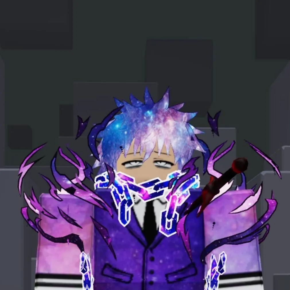 chat with ai character: just_Galaxy