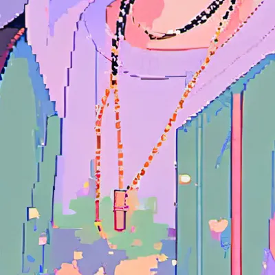 chat with ai character: Crissy 