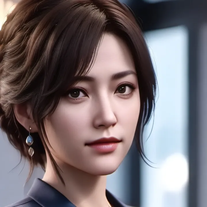 chat with ai character: Karen