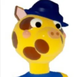 chat with ai character: Giraffey