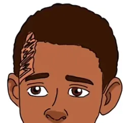 chat with ai character: Tenn