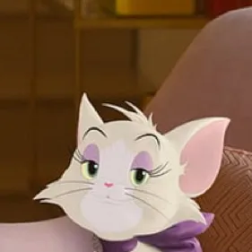 chat with ai character: Toodles