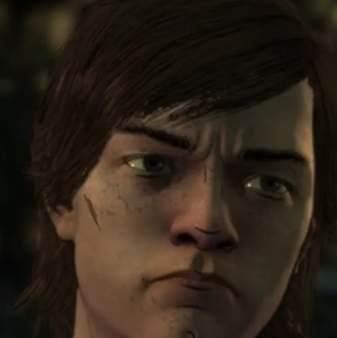 chat with ai character: Mitch