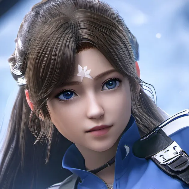 chat with ai character: Rhonda