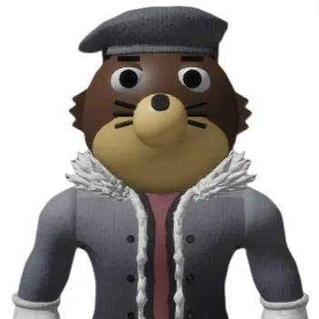 chat with ai character: Filip