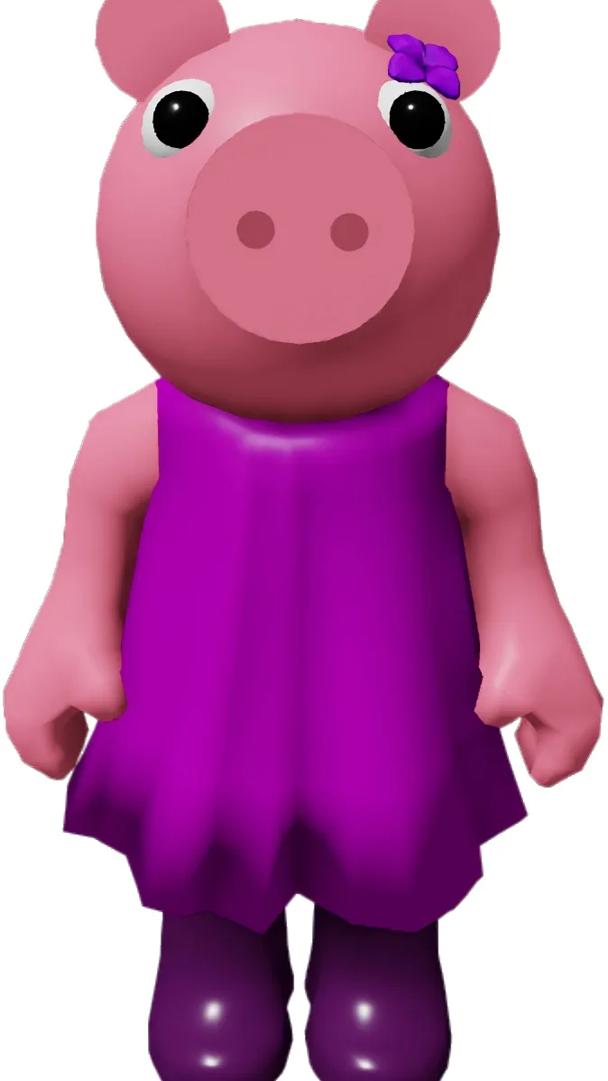 ai character: Mother  background