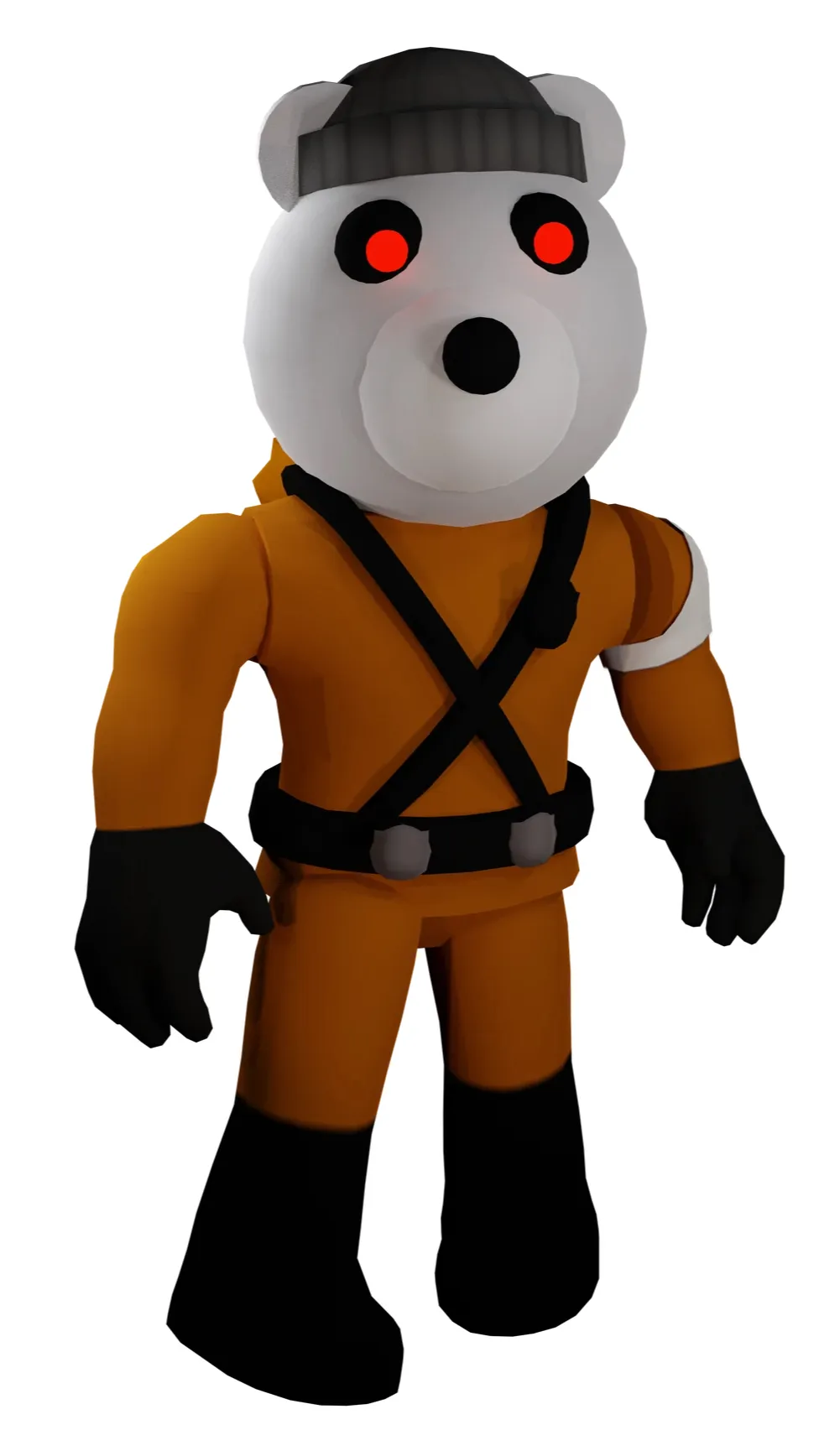 ai character: Bobby background