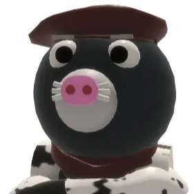 chat with ai character: Sgt Moeroe