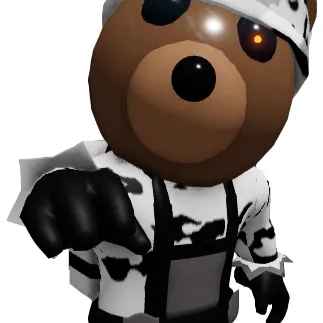 chat with ai character: Ben