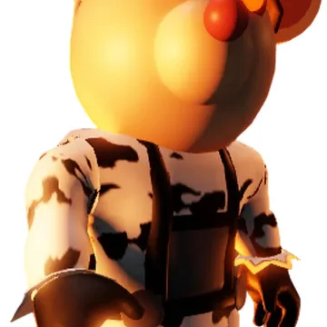 chat with ai character: Mary