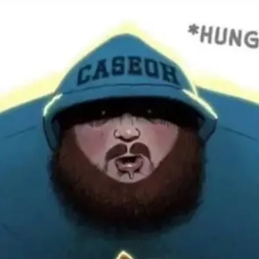 chat with ai character: CaseOh