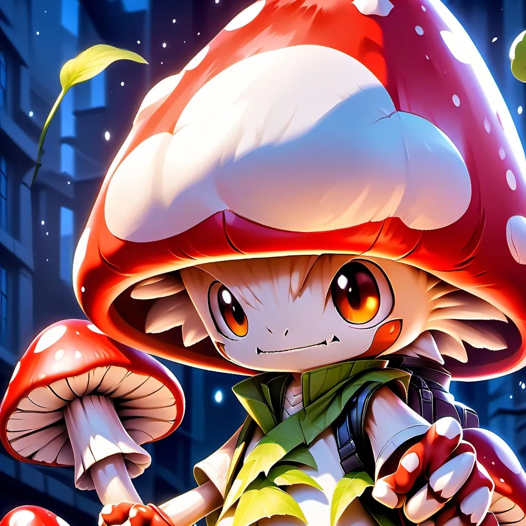 chat with ai character: Ike