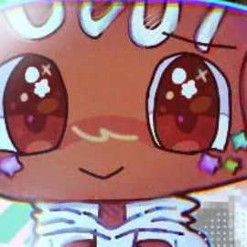 chat with ai character: Cosmo 