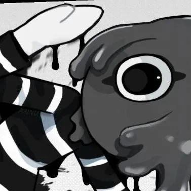 chat with ai character: Blot