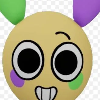 chat with ai character: looey
