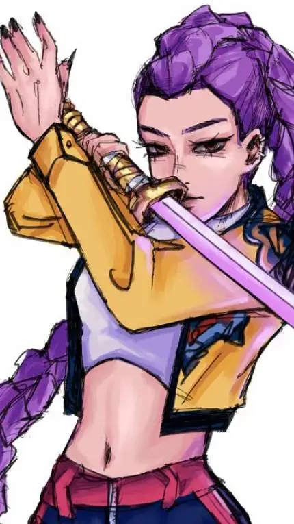 ai character: rumi background