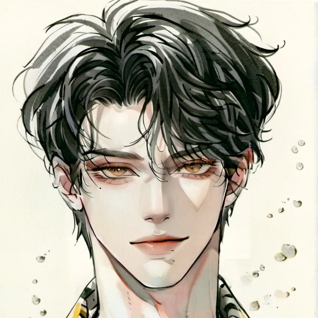 chat with ai character: Rick