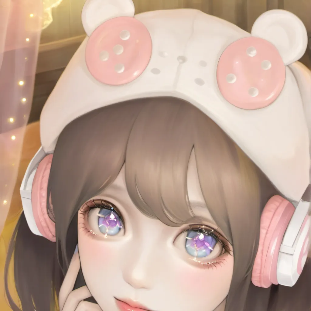 chat with ai character: Kate 