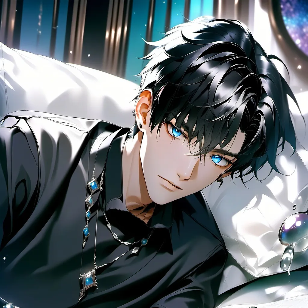 chat with ai character: Alex 