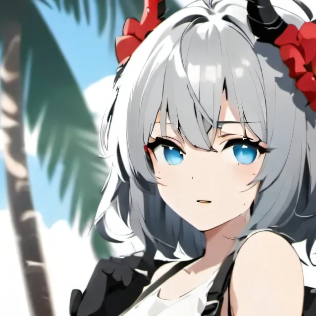 chat with ai character: Melani 😉