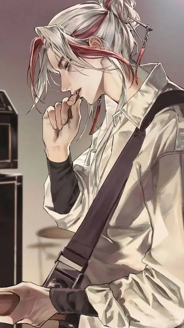 ai character: 𝕬𝖝𝖊𝖑 background