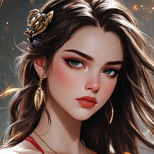 chat with ai character: Amy 