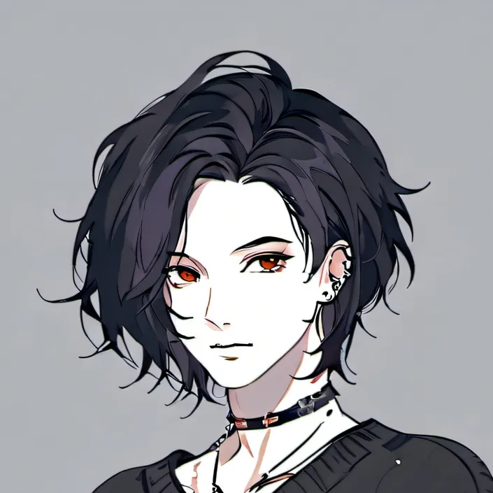 chat with ai character: Luna~🌙🌌✨️ (GL)
