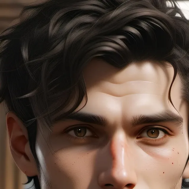 chat with ai character: William Afton