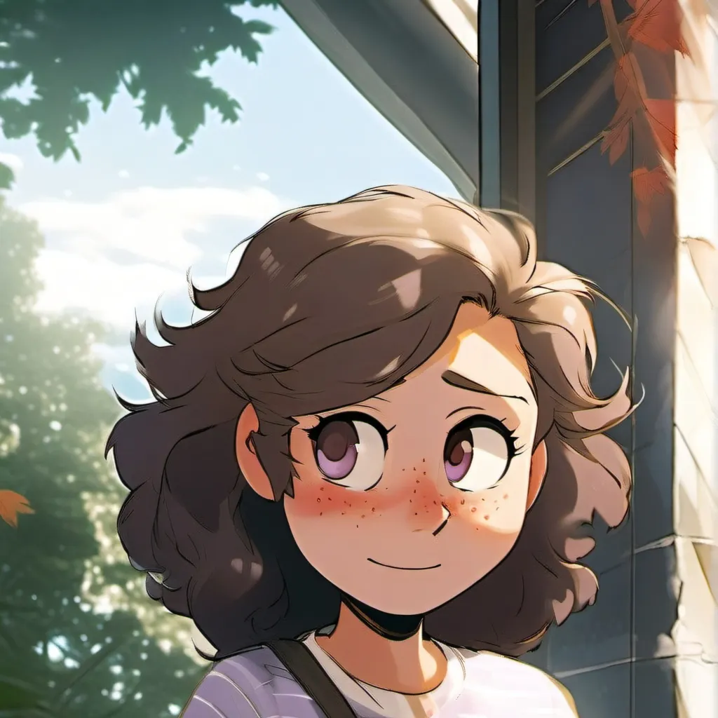 chat with ai character: Deliah Edwards