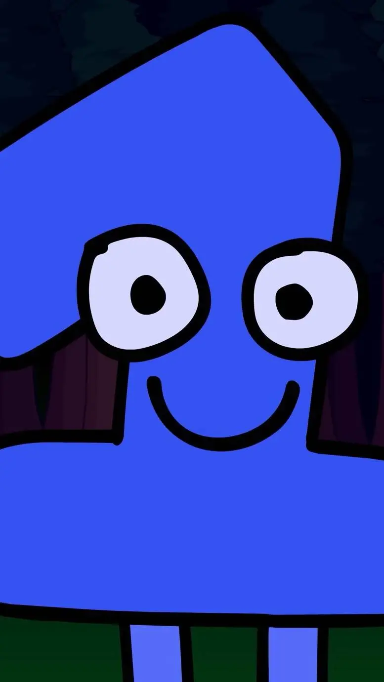 ai character: One (TPOT) background
