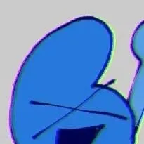 chat with ai character: Six (BFDI)